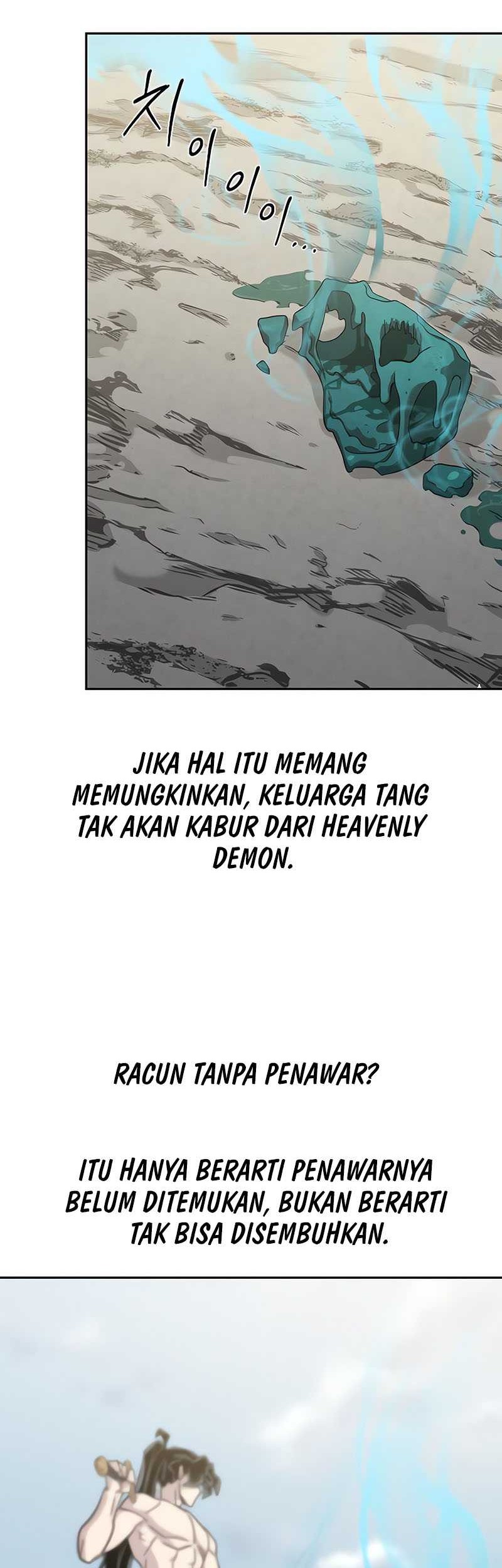 Return of the Flowery Mountain Sect Chapter 147 Gambar 7