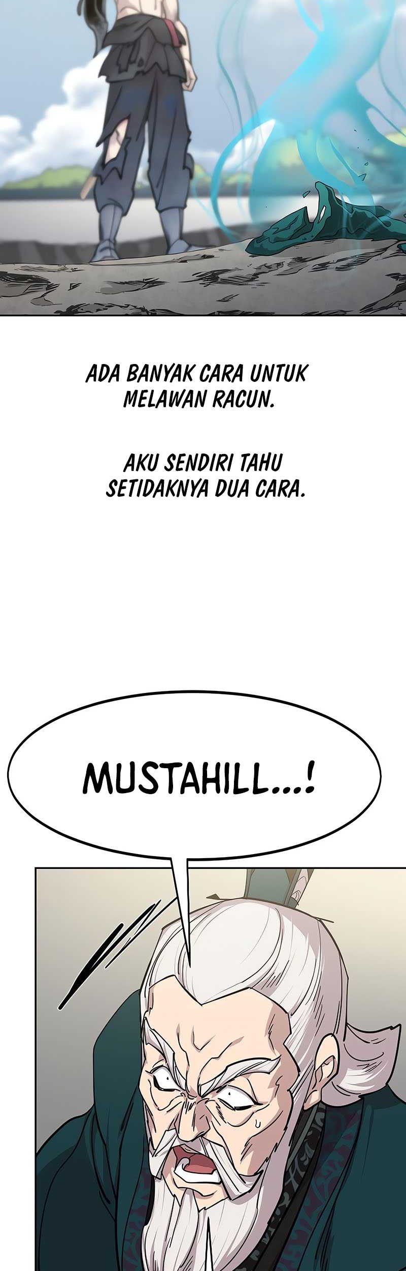 Return of the Flowery Mountain Sect Chapter 147 Gambar 8