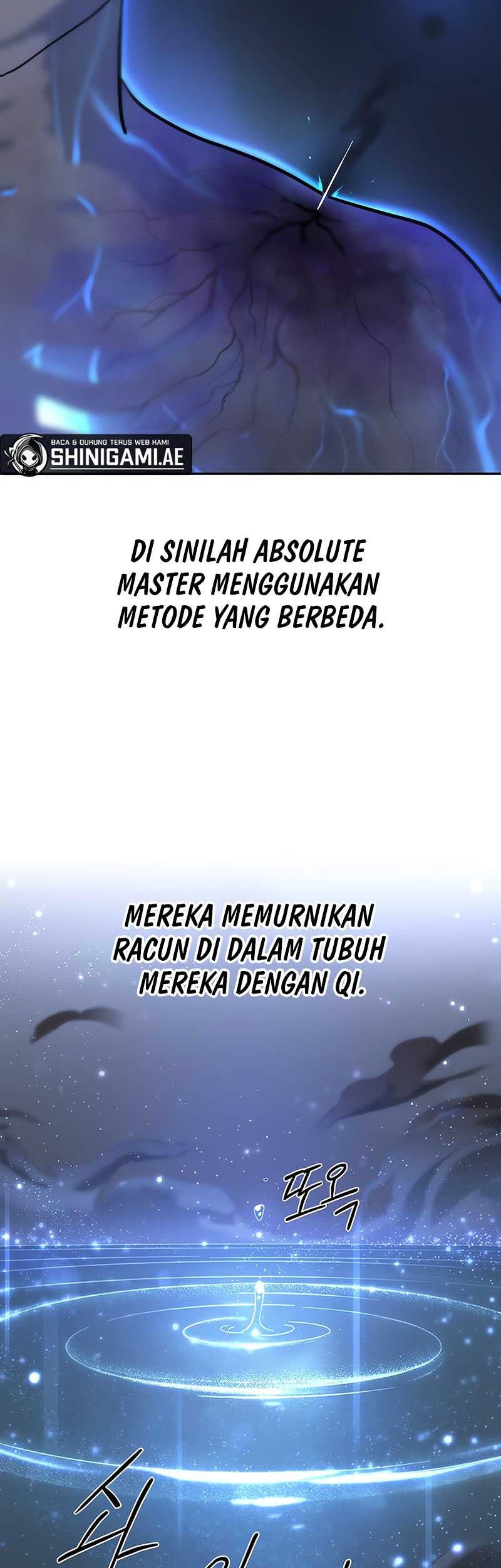 Return of the Flowery Mountain Sect Chapter 147 Gambar 11