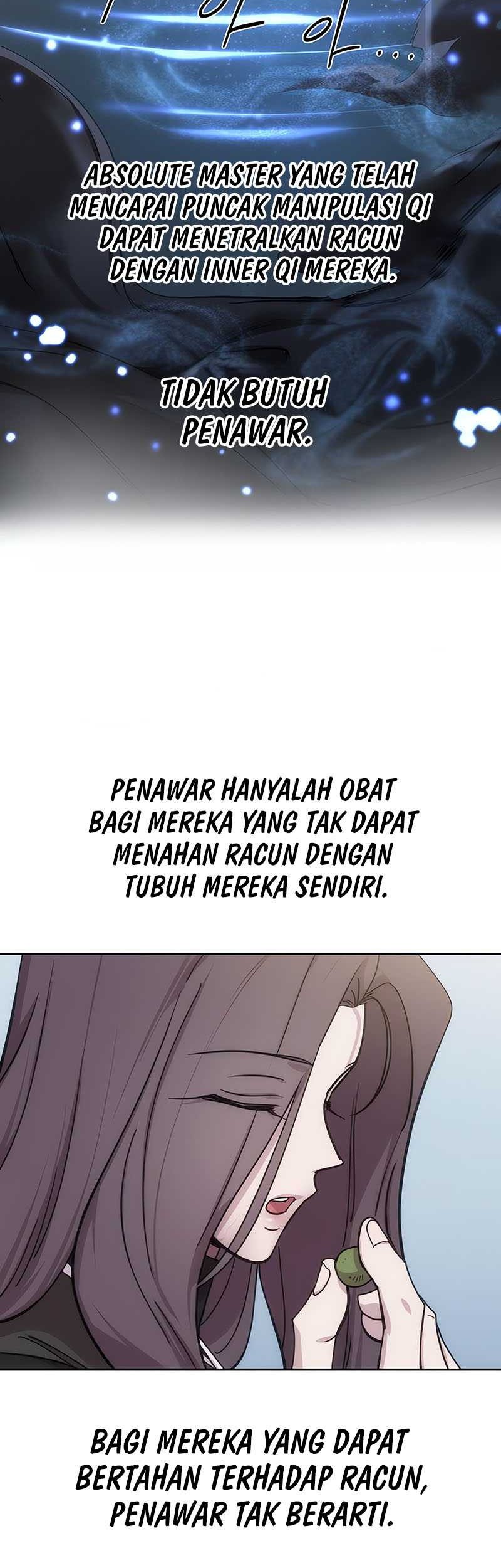 Return of the Flowery Mountain Sect Chapter 147 Gambar 12