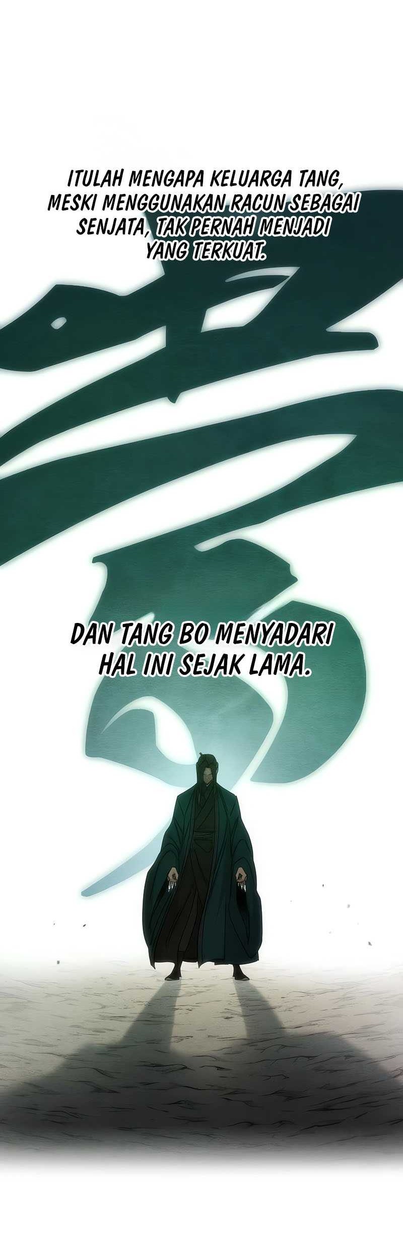 Return of the Flowery Mountain Sect Chapter 147 Gambar 13