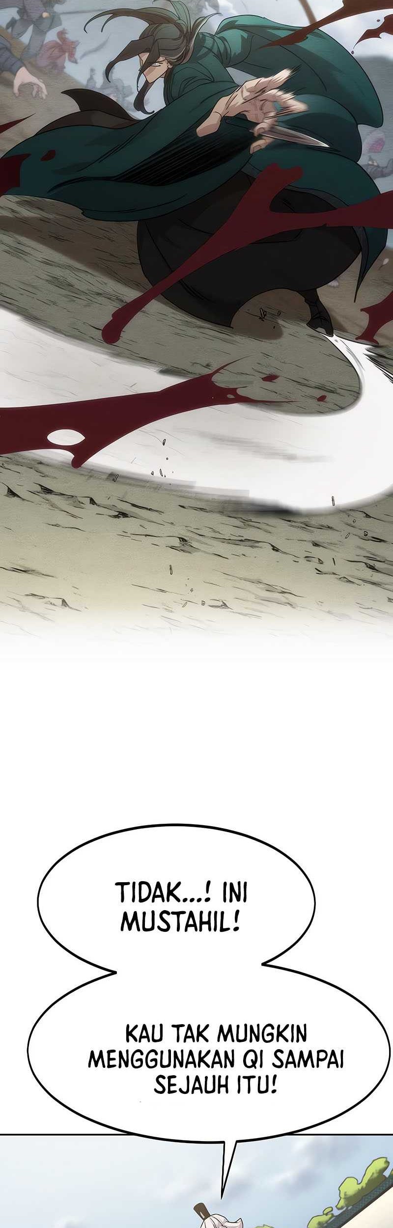 Return of the Flowery Mountain Sect Chapter 147 Gambar 15