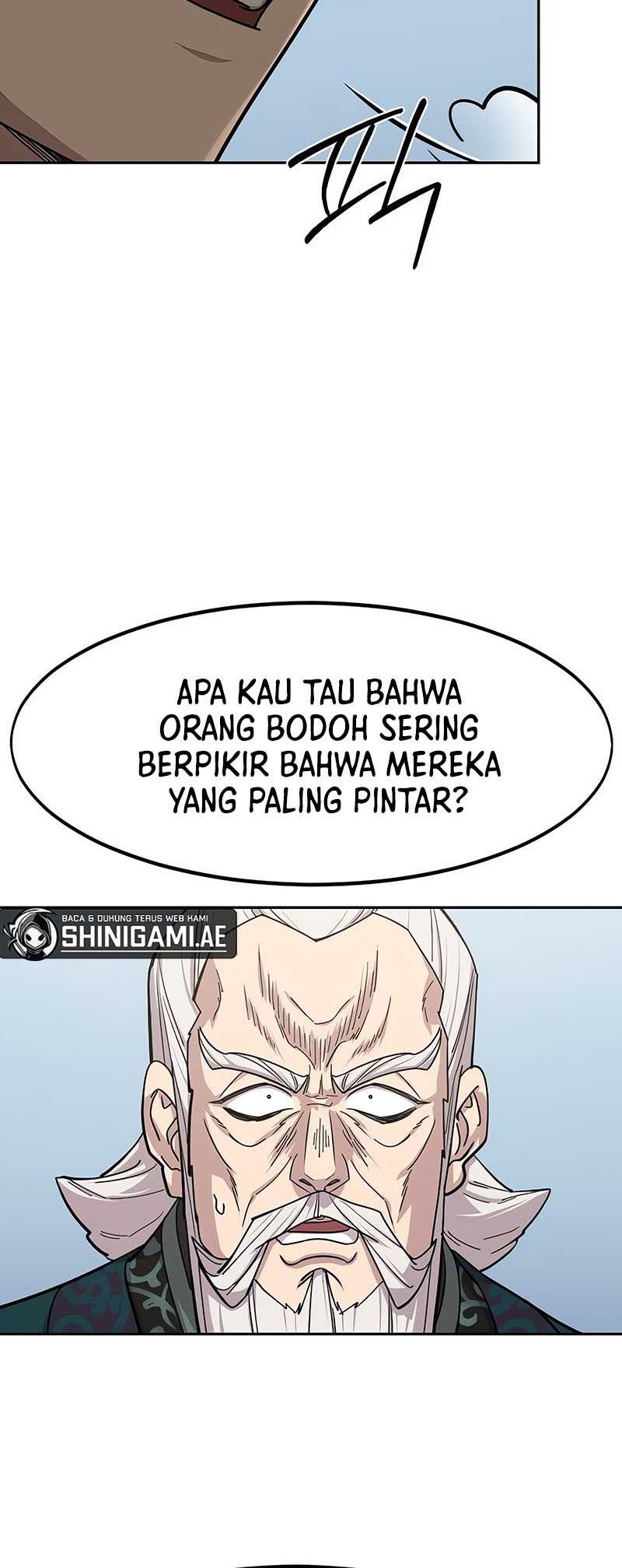 Return of the Flowery Mountain Sect Chapter 147 Gambar 17