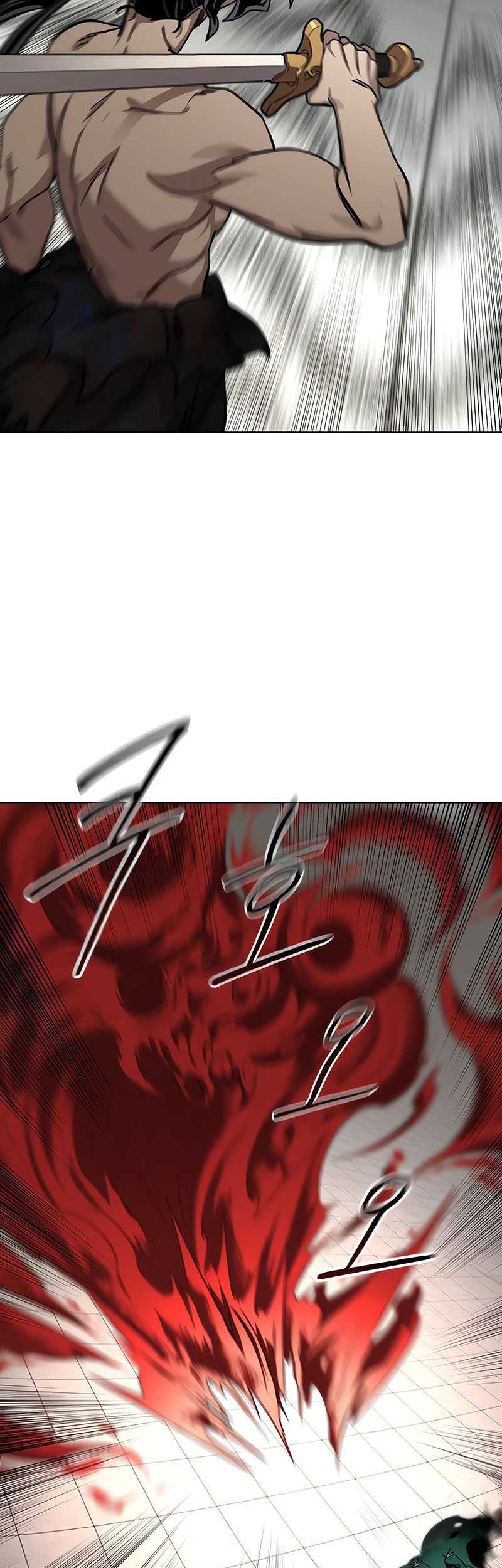 Return of the Flowery Mountain Sect Chapter 147 Gambar 20