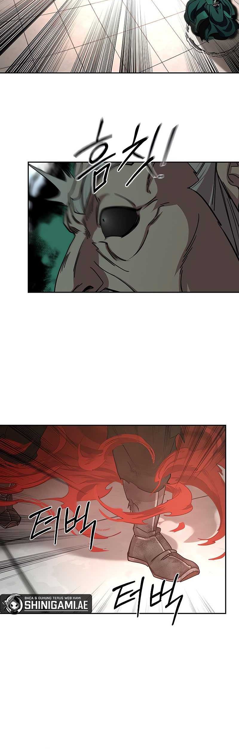 Return of the Flowery Mountain Sect Chapter 147 Gambar 21