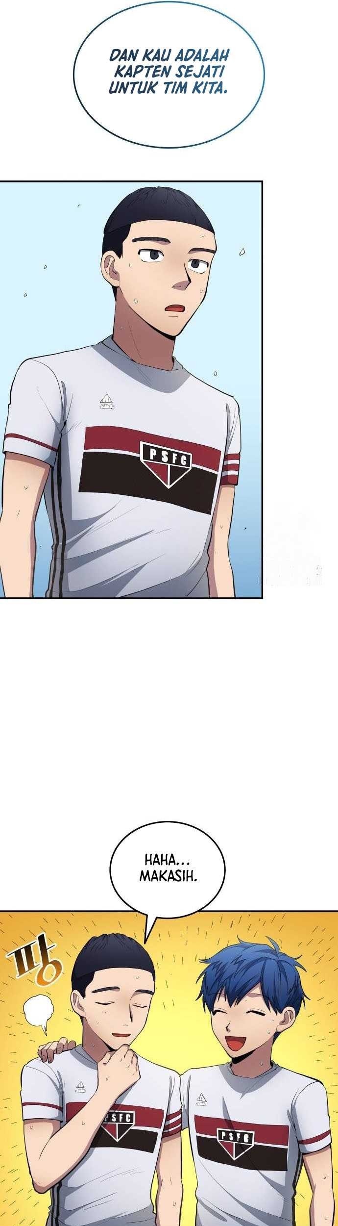 All Football Talents Are Mine Chapter 74 Gambar 32