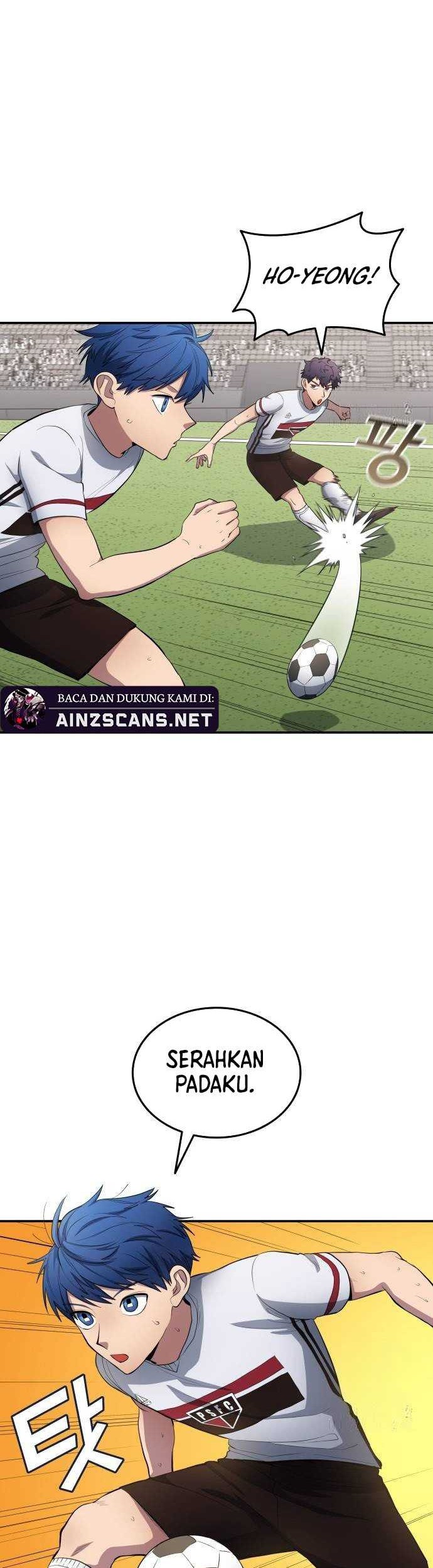 All Football Talents Are Mine Chapter 74 Gambar 5