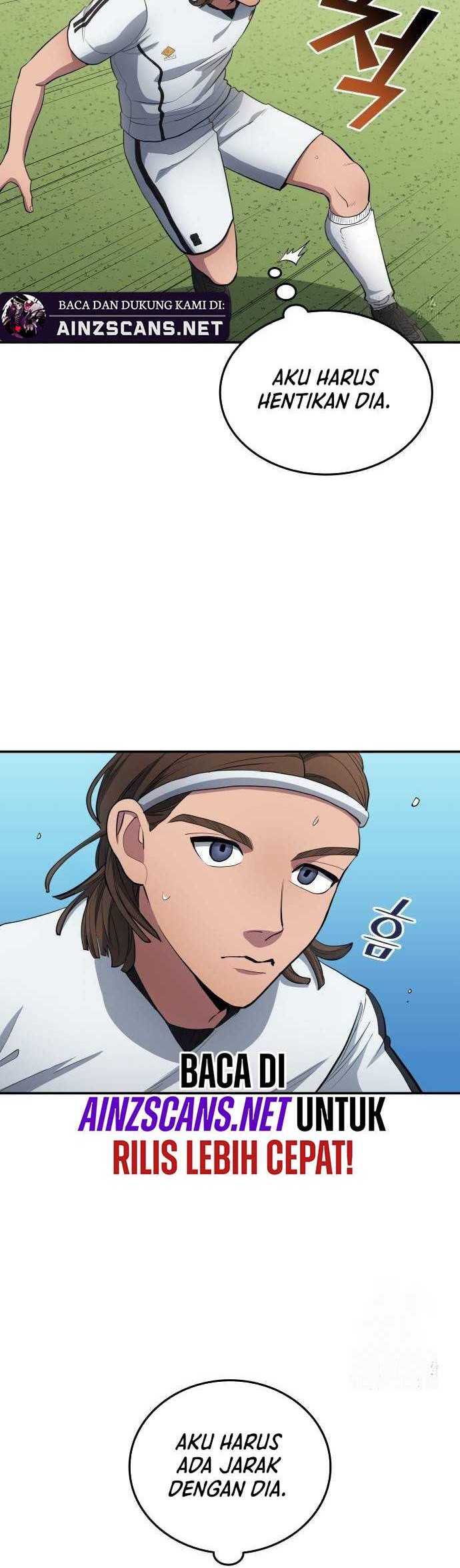 All Football Talents Are Mine Chapter 74 Gambar 7