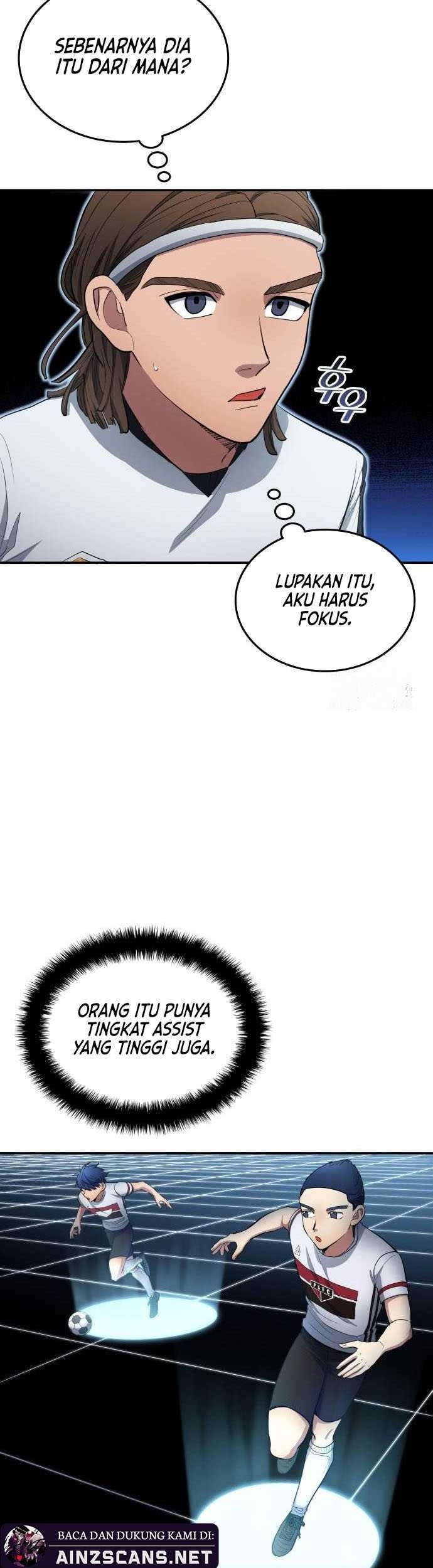 All Football Talents Are Mine Chapter 74 Gambar 10