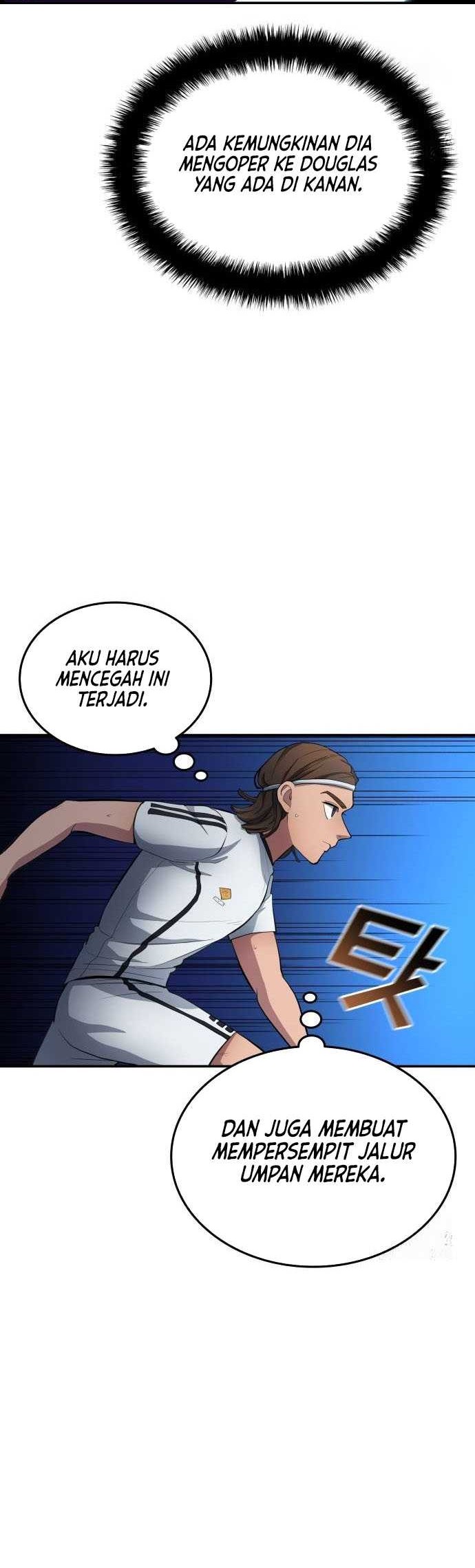 All Football Talents Are Mine Chapter 74 Gambar 11