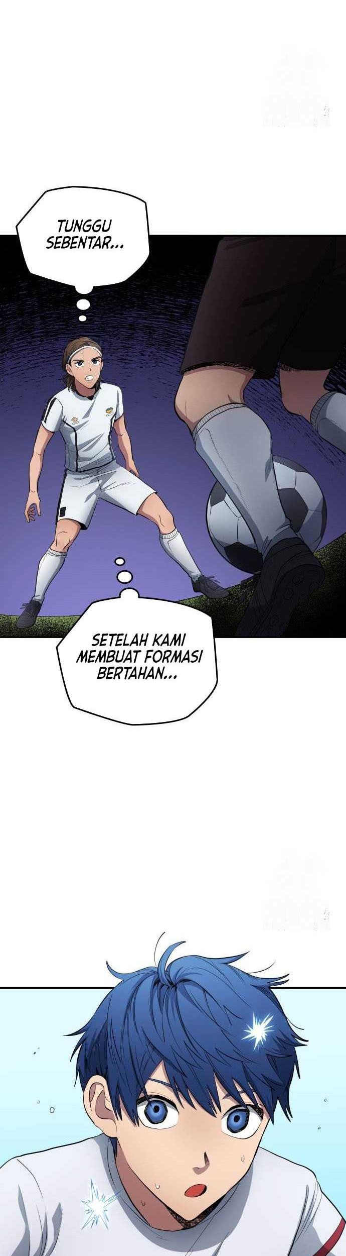All Football Talents Are Mine Chapter 74 Gambar 13