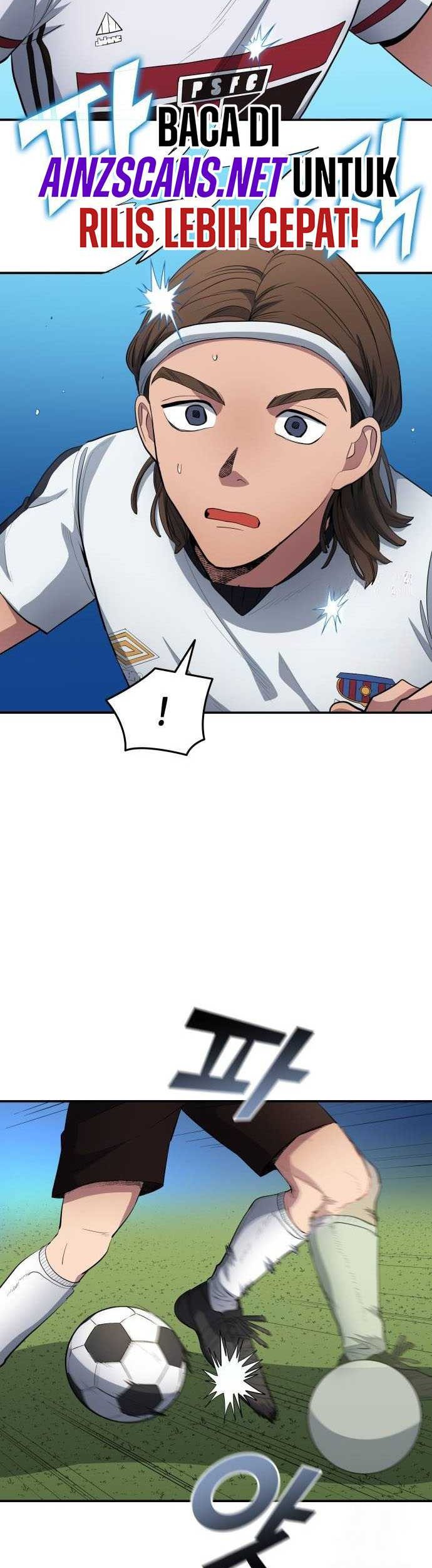 All Football Talents Are Mine Chapter 74 Gambar 14