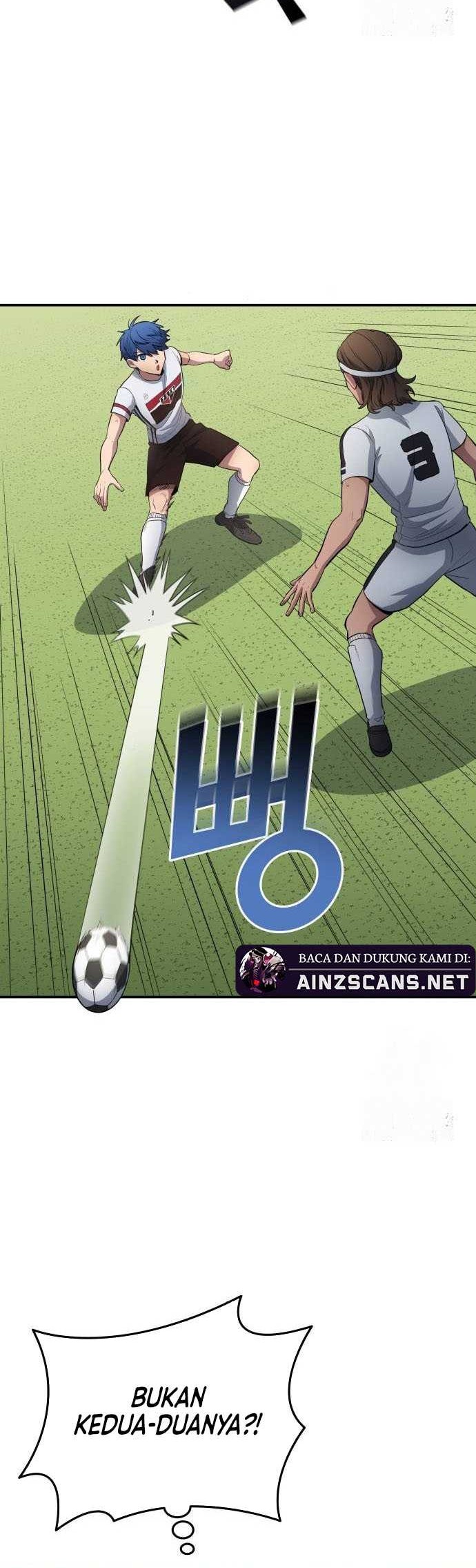 All Football Talents Are Mine Chapter 74 Gambar 15