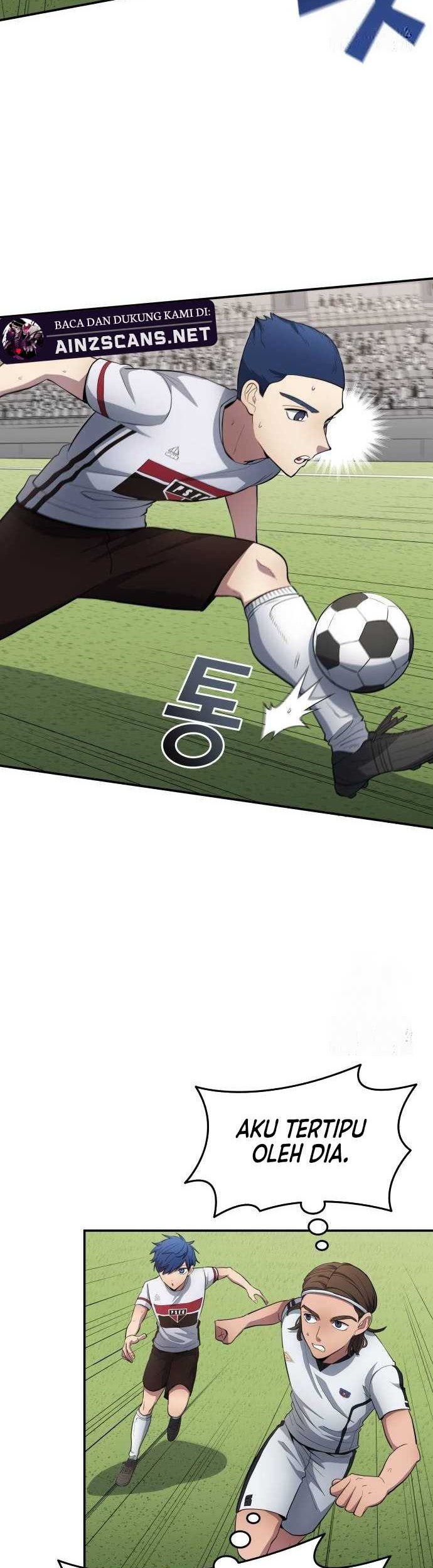 All Football Talents Are Mine Chapter 74 Gambar 17