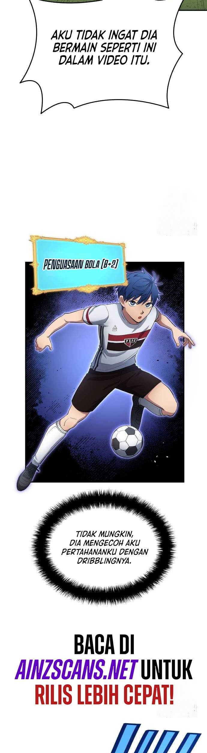 All Football Talents Are Mine Chapter 74 Gambar 18