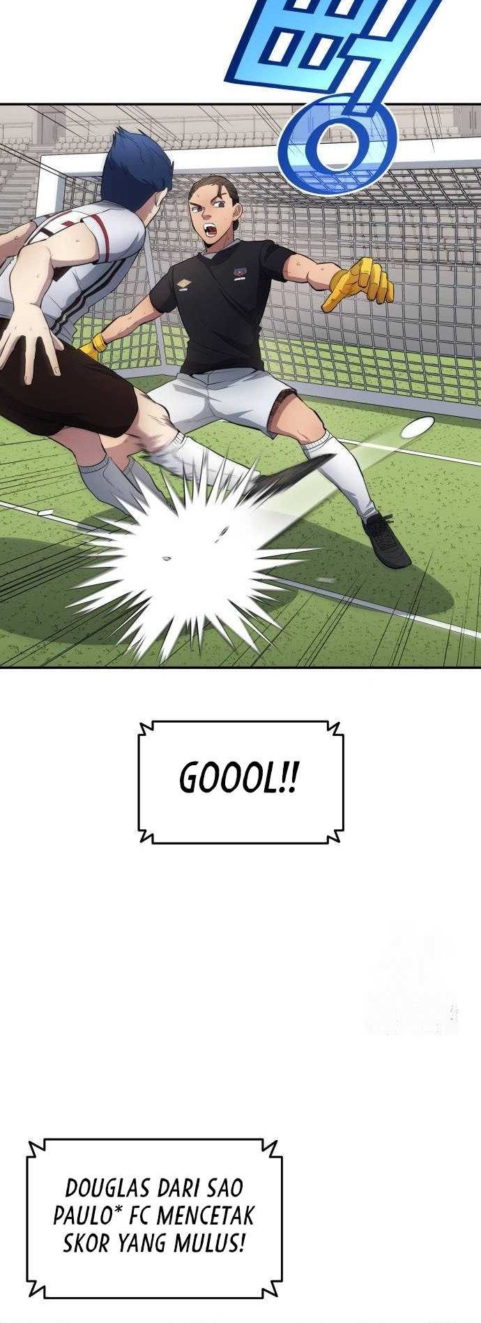All Football Talents Are Mine Chapter 74 Gambar 19