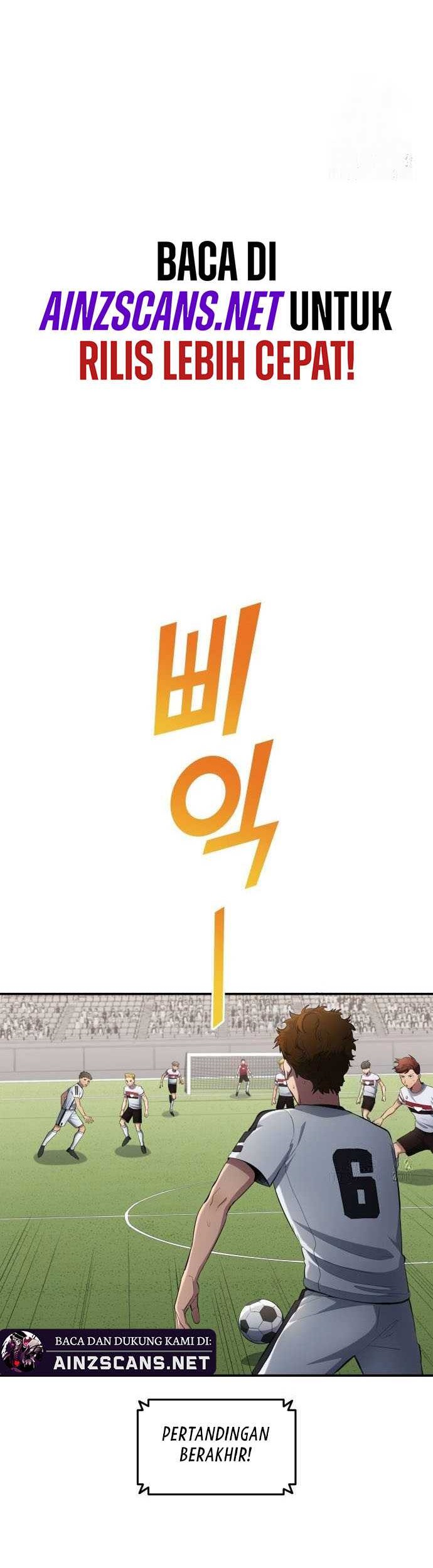 All Football Talents Are Mine Chapter 74 Gambar 21