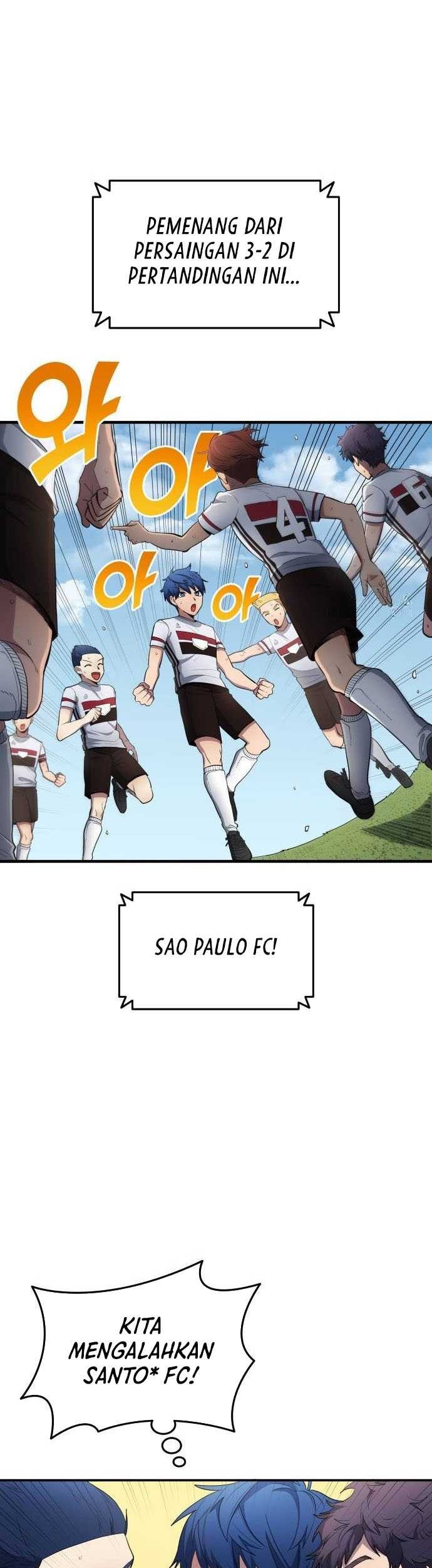 All Football Talents Are Mine Chapter 74 Gambar 22