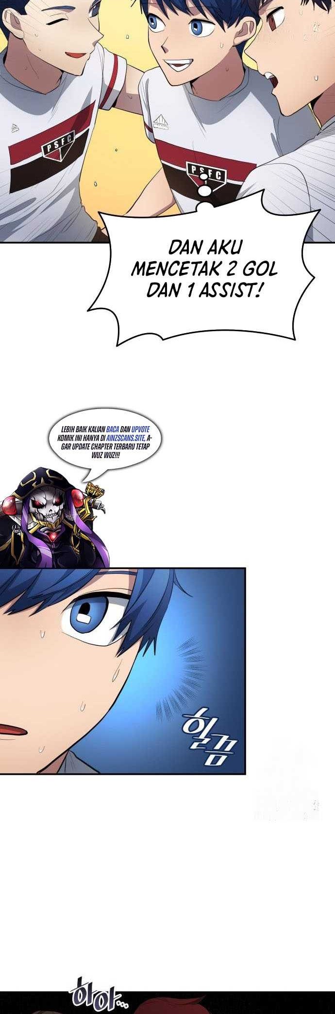 All Football Talents Are Mine Chapter 74 Gambar 23