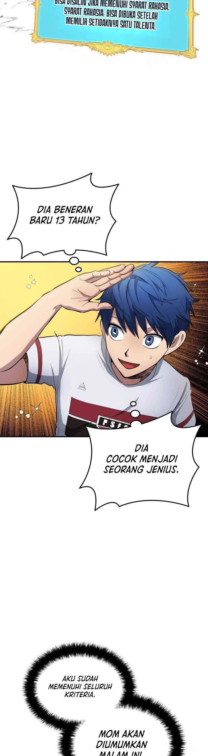 All Football Talents Are Mine Chapter 74 Gambar 26