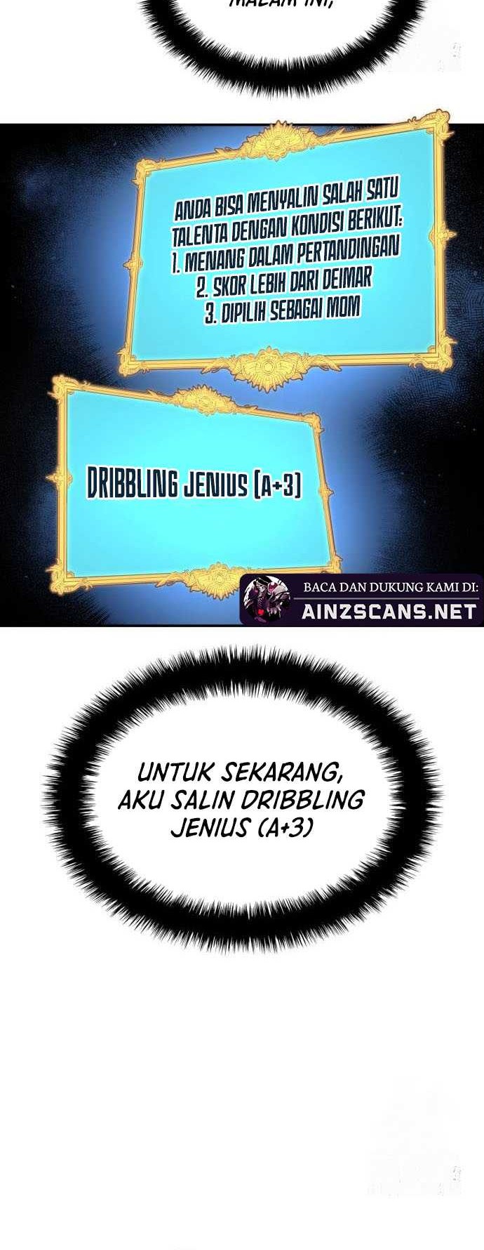 All Football Talents Are Mine Chapter 74 Gambar 27