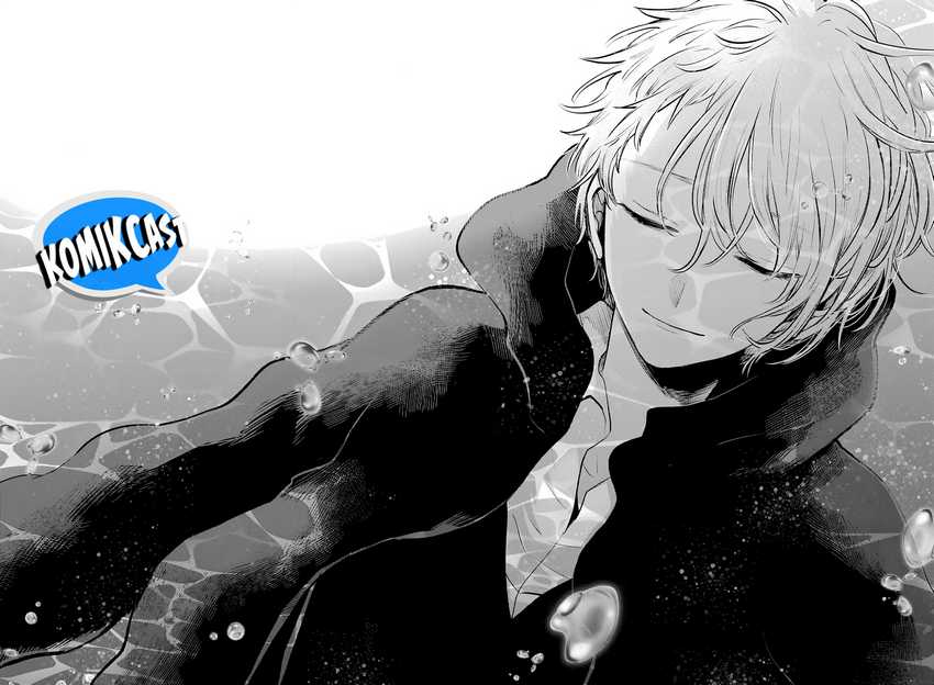 Oshi no Ko Chapter 164 Gambar 11