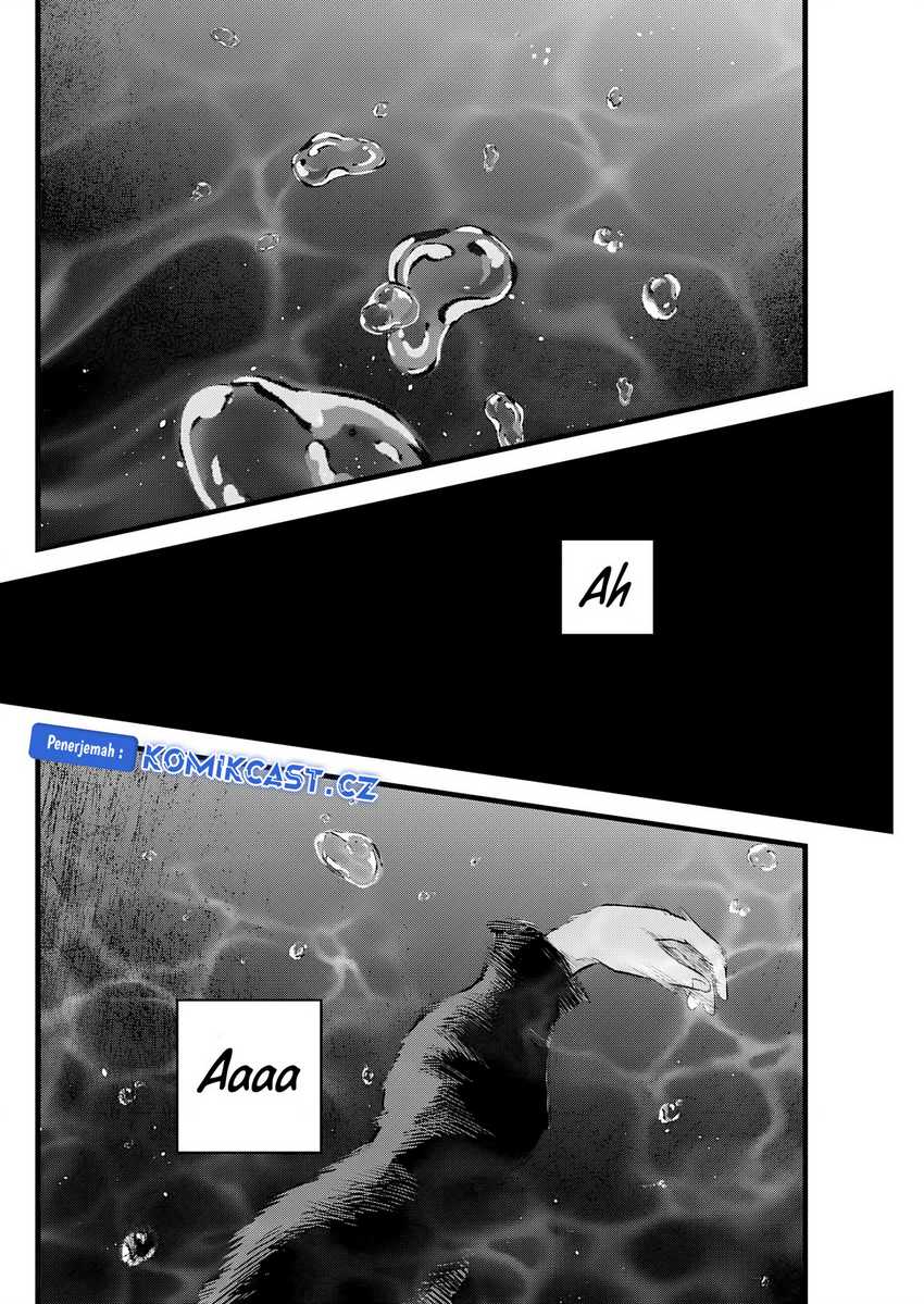 Oshi no Ko Chapter 164 Gambar 5