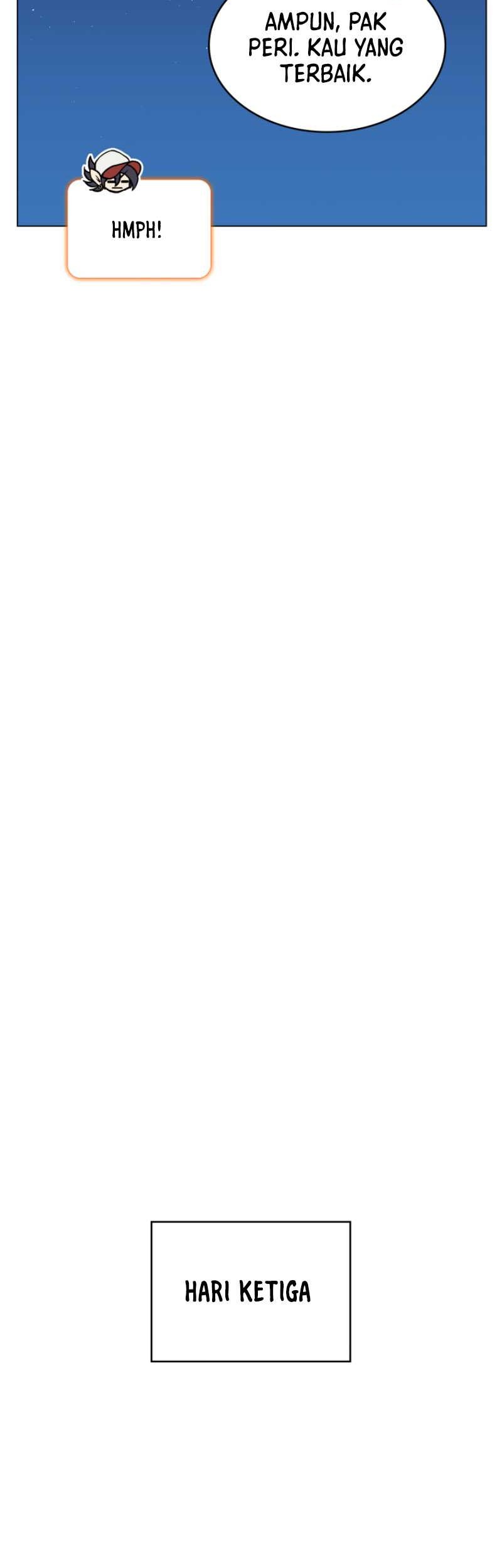 Home Plate Villain Chapter 43 Gambar 24