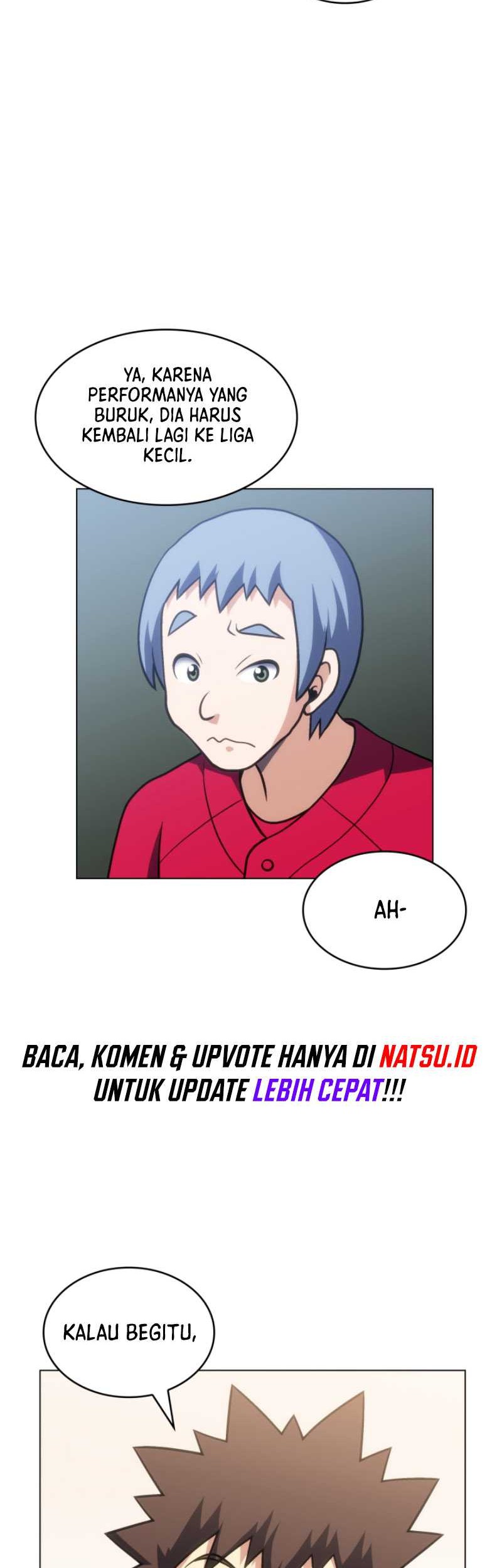 Home Plate Villain Chapter 43 Gambar 30