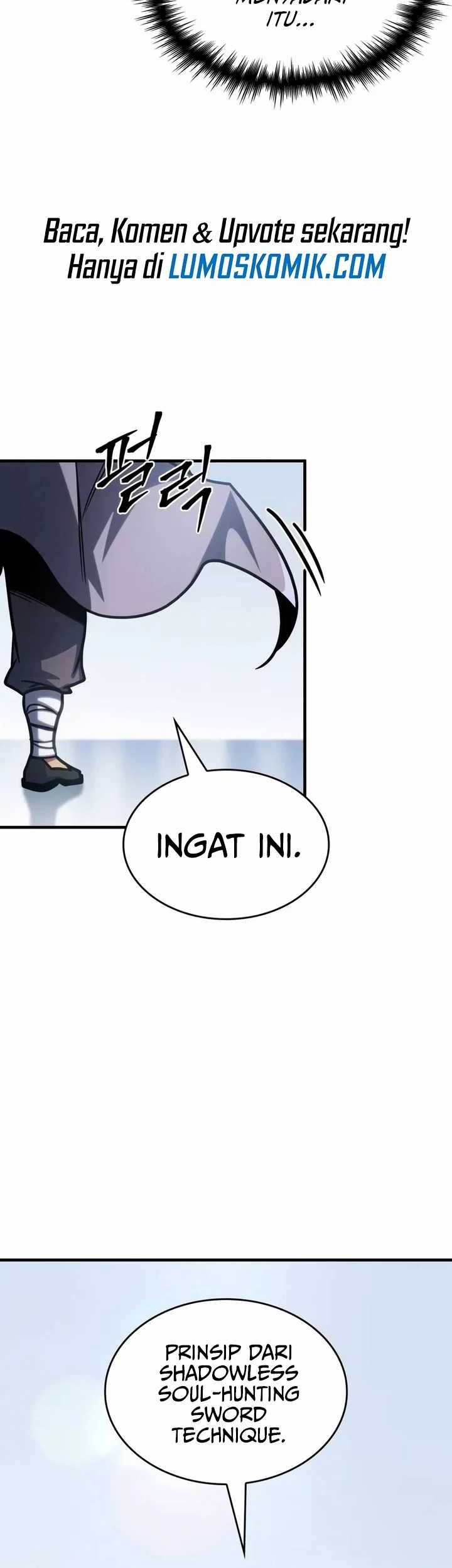 My Exclusive Tower Guide Chapter 38 Gambar 3