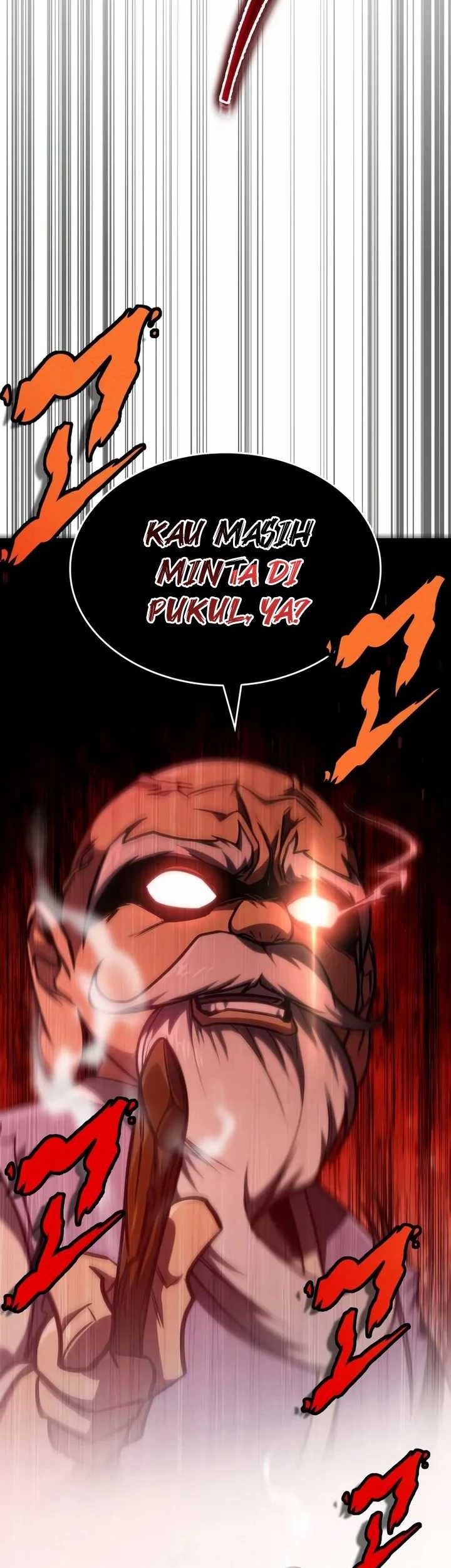 My Exclusive Tower Guide Chapter 38 Gambar 11