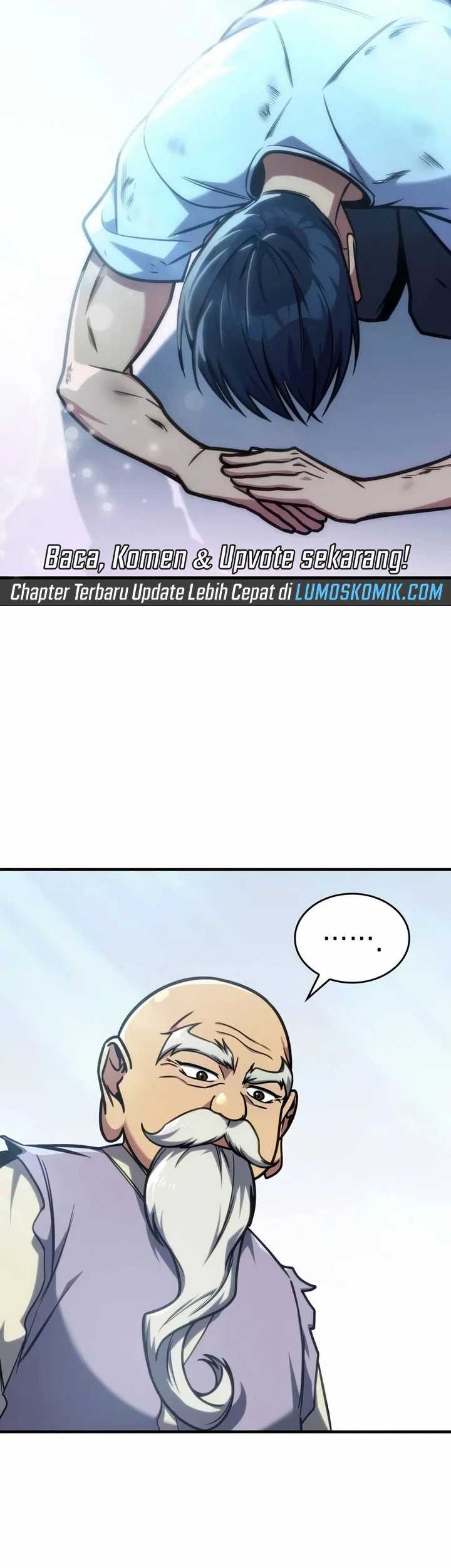 My Exclusive Tower Guide Chapter 38 Gambar 15