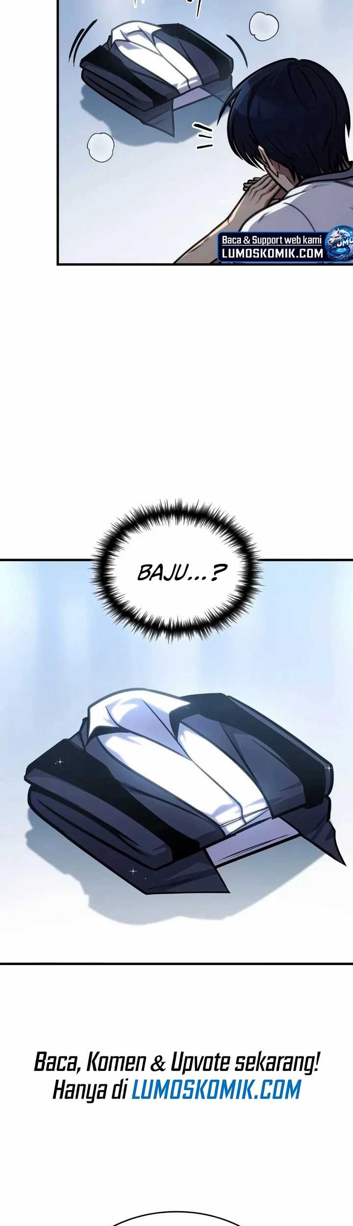 My Exclusive Tower Guide Chapter 38 Gambar 17