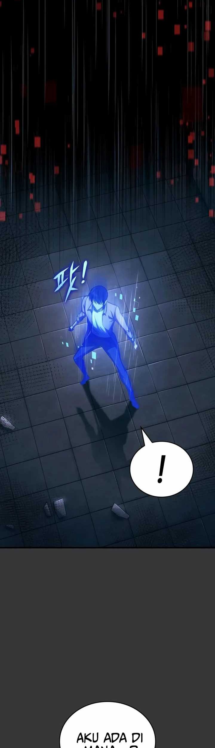 My Exclusive Tower Guide Chapter 38 Gambar 23