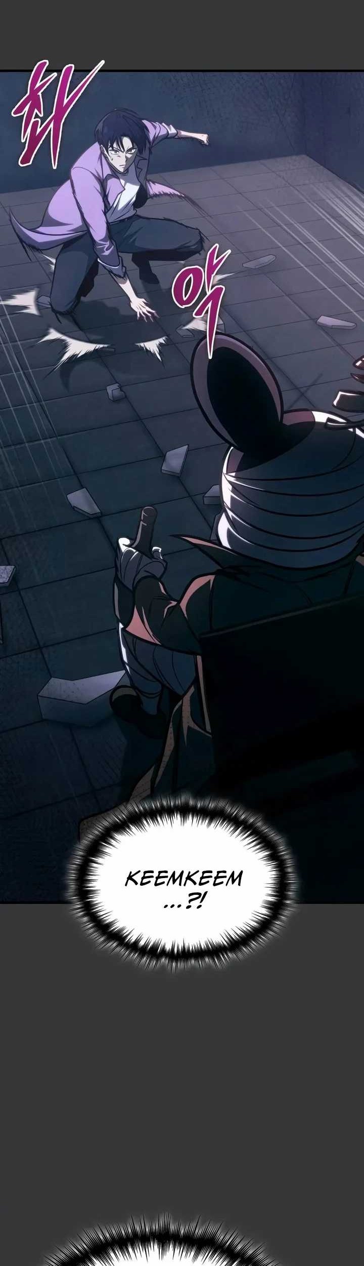 My Exclusive Tower Guide Chapter 38 Gambar 26