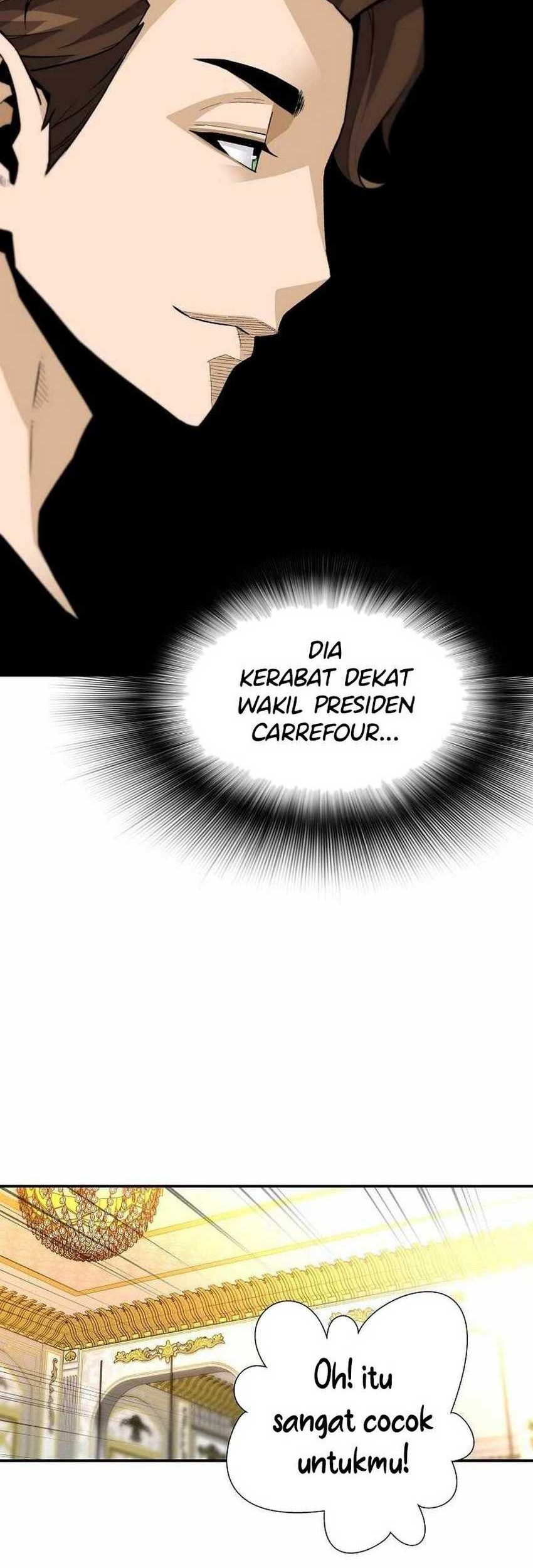 Return of the Legend Chapter 111 Gambar 30