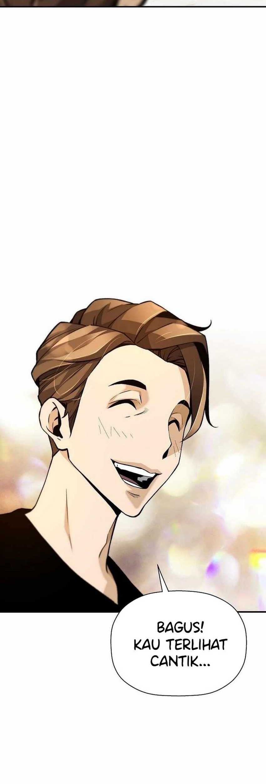 Return of the Legend Chapter 111 Gambar 34