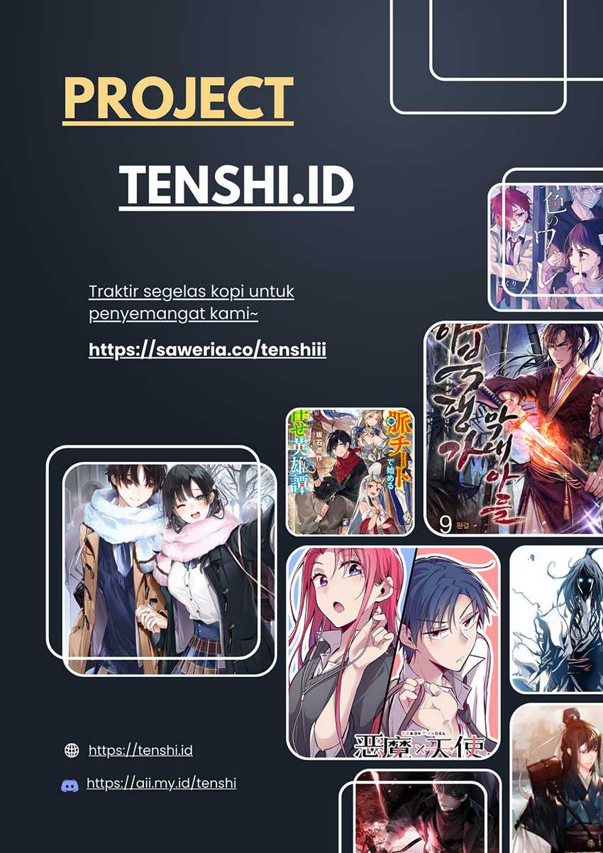 Return of the Legend Chapter 110 Gambar 69