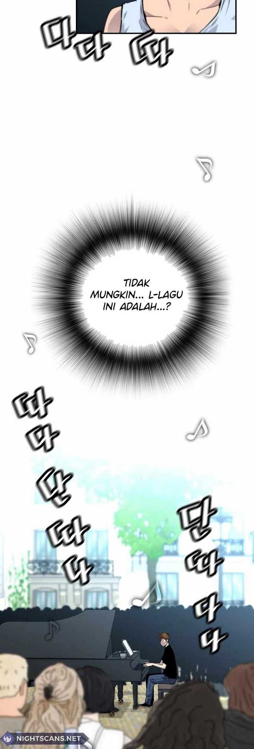 Return of the Legend Chapter 110 Gambar 9