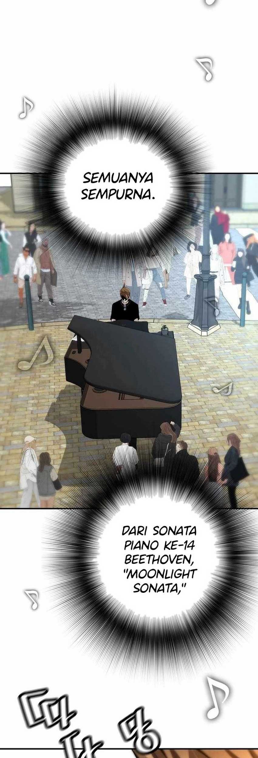 Return of the Legend Chapter 110 Gambar 13