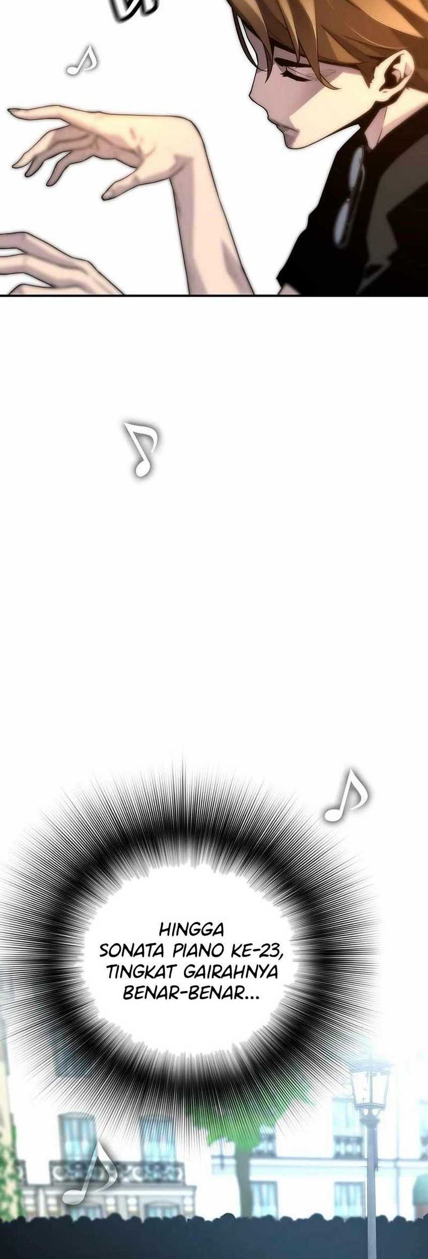 Return of the Legend Chapter 110 Gambar 14