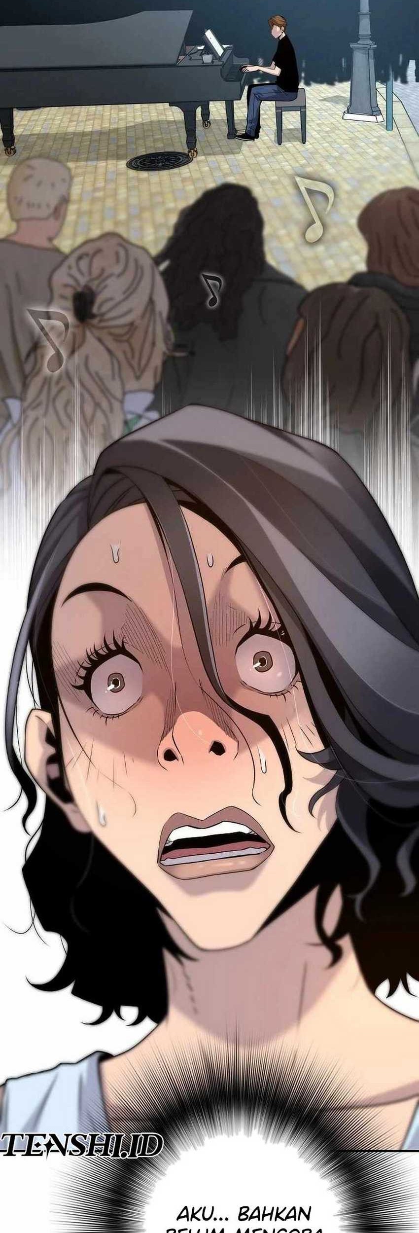 Return of the Legend Chapter 110 Gambar 15