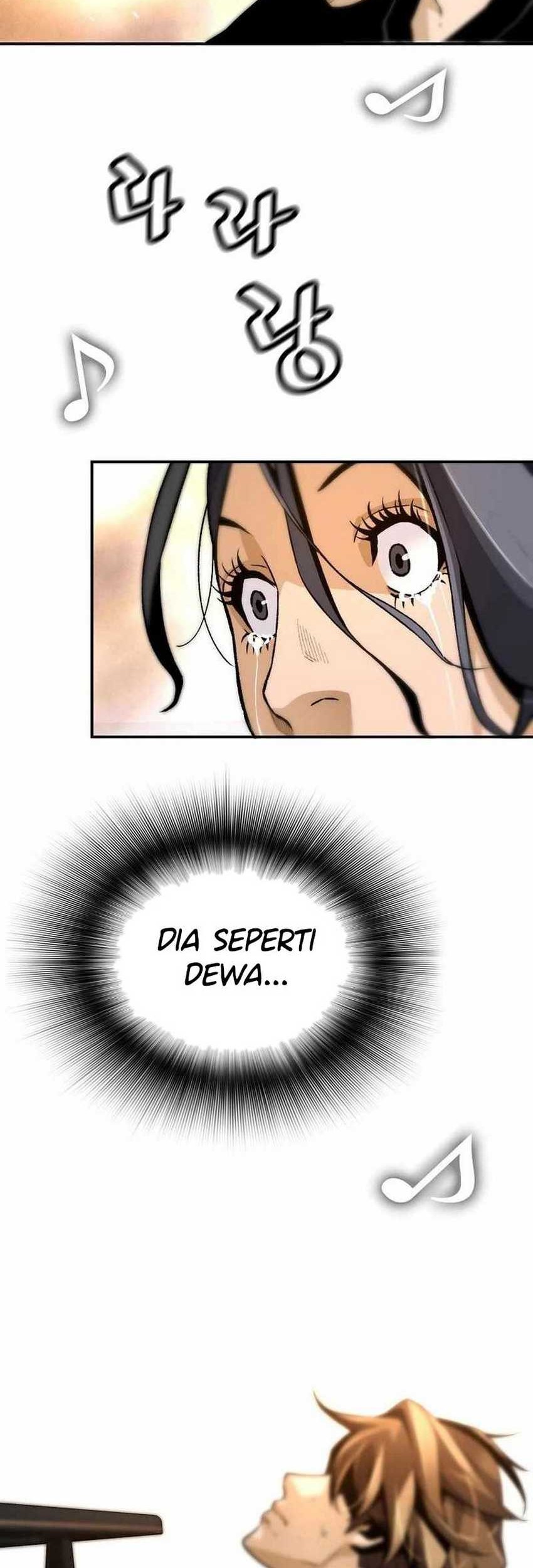 Return of the Legend Chapter 110 Gambar 25