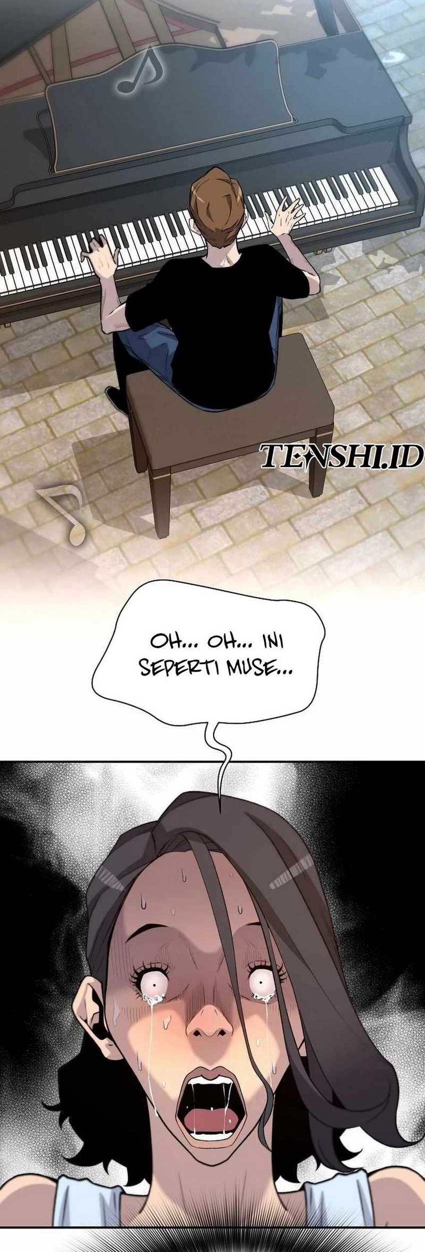 Return of the Legend Chapter 110 Gambar 29