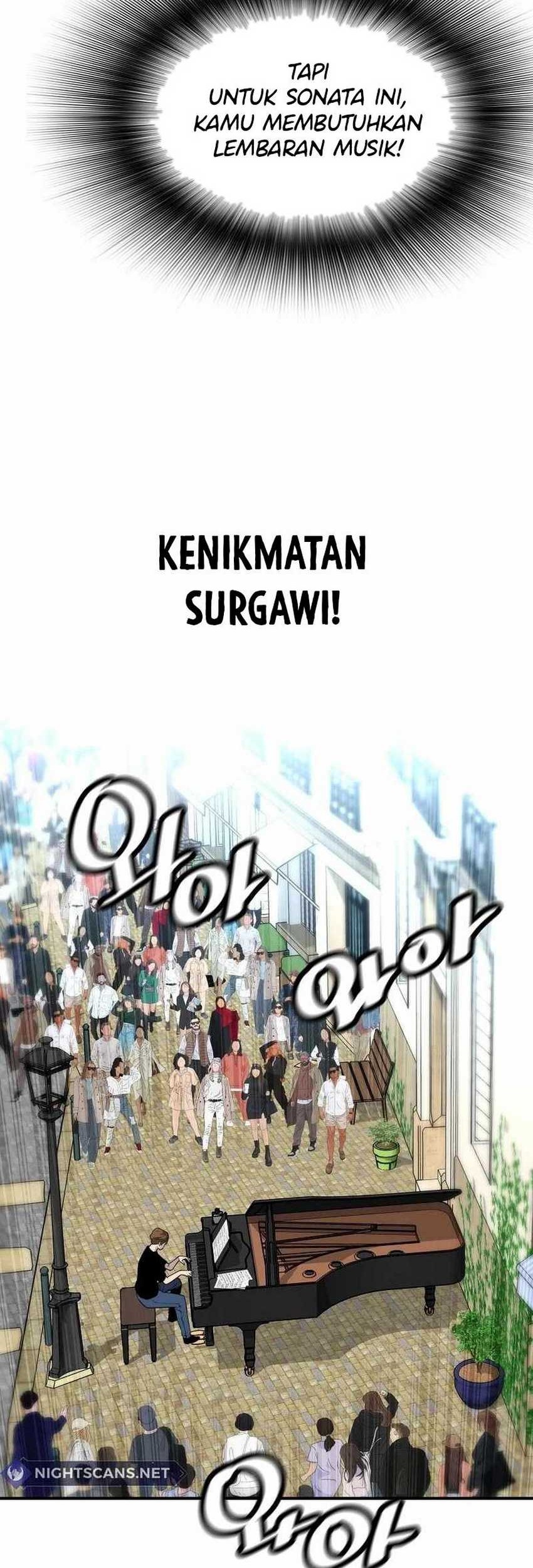 Return of the Legend Chapter 110 Gambar 30