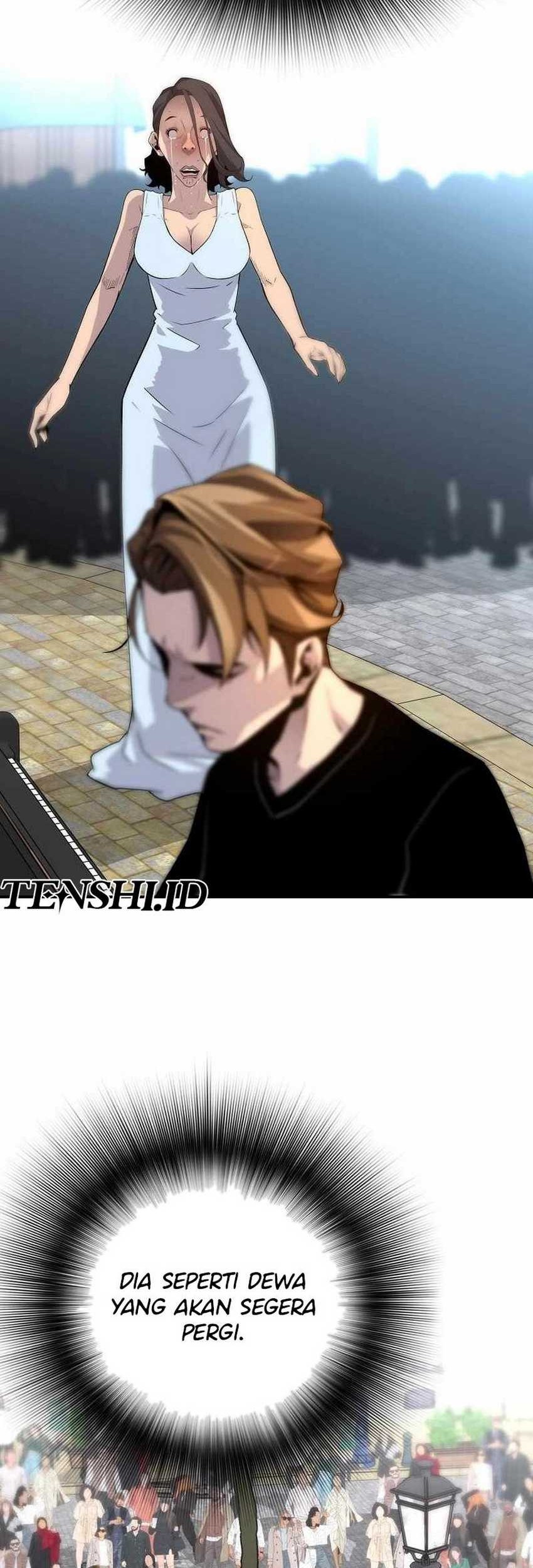 Return of the Legend Chapter 110 Gambar 33