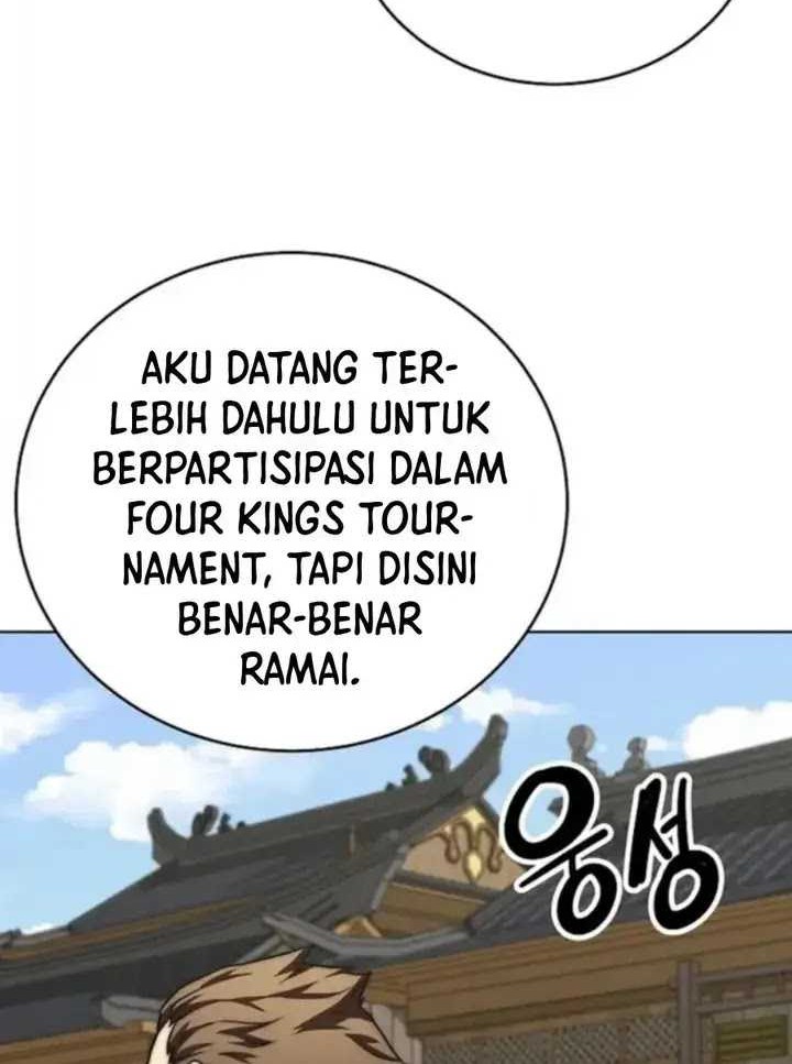 Youngest Son of the NamGung Clan Chapter 61 Gambar 27