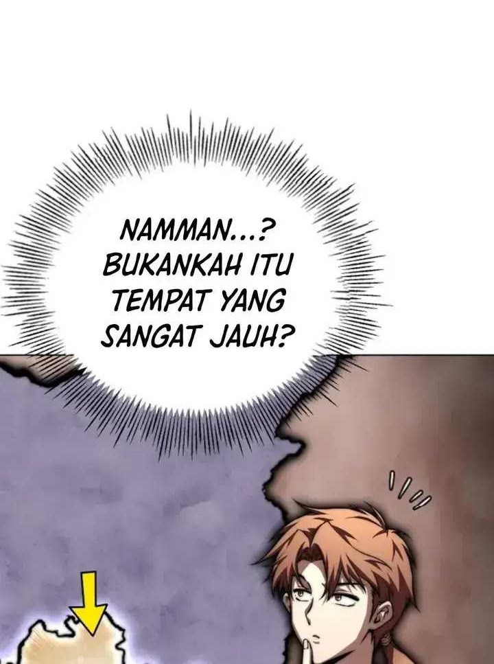 Youngest Son of the NamGung Clan Chapter 61 Gambar 29