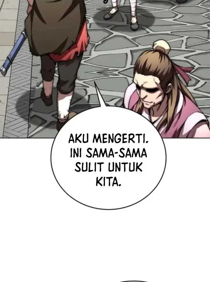 Youngest Son of the NamGung Clan Chapter 61 Gambar 31