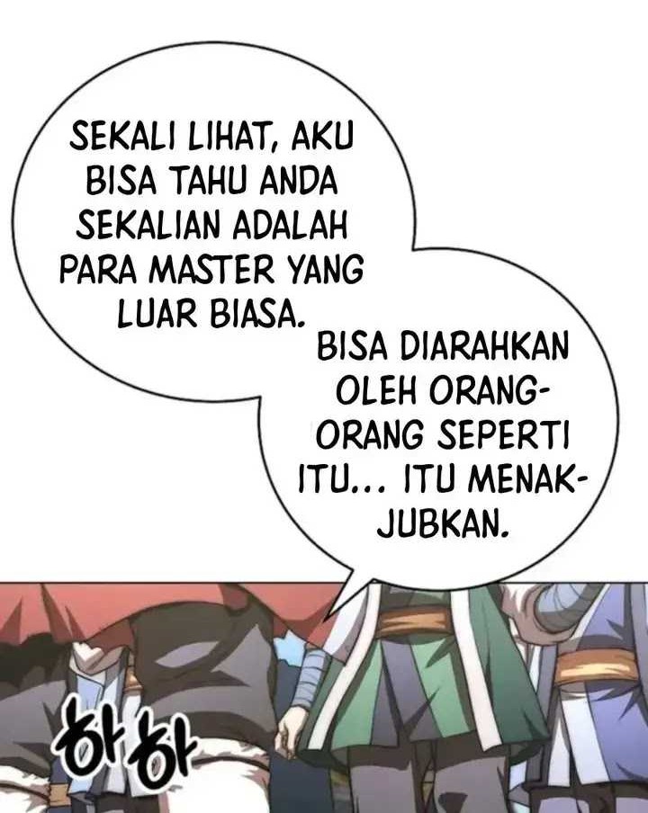 Youngest Son of the NamGung Clan Chapter 61 Gambar 35